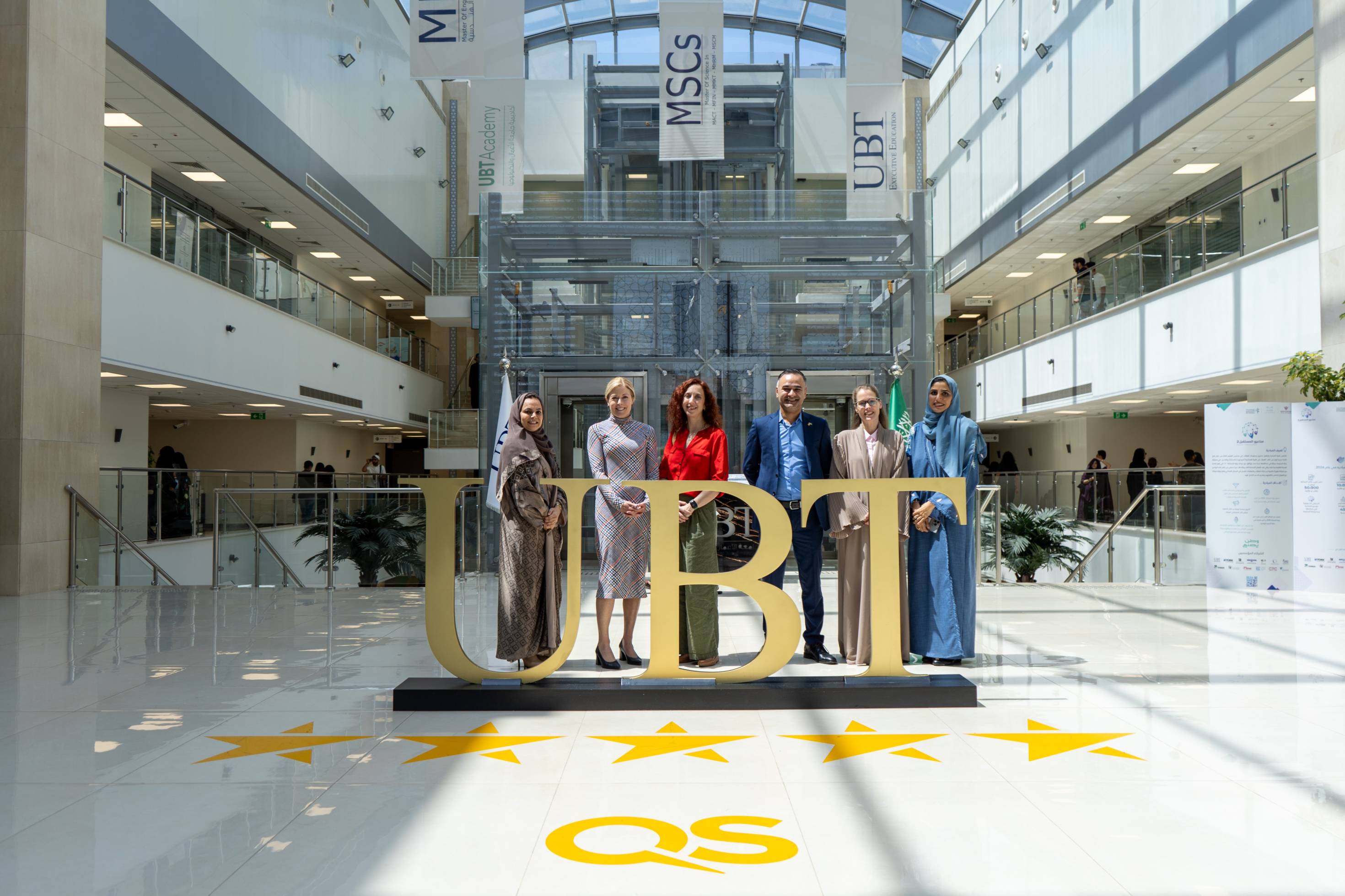 Sustainable Technologies and Smart Cities workshop by the U.S. consulate 
